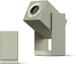 DYNA® Mini beamers - Projector - Mini beamer - Matcha - 32cm x 18cm x 18cm — thumbnail 1