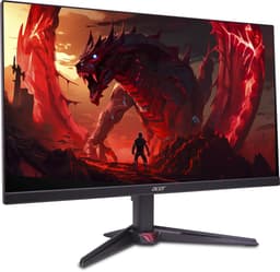 Acer NITRO VG0 VG270U X1bmiipx computer monitor 68,6 cm (27") 2560 x 1440 Pixels Quad HD LCD Zwart — thumbnail 5