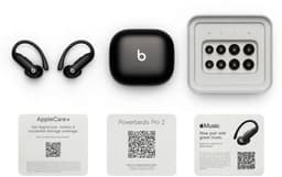 Beats Powerbeats Pro 2 Creme — thumbnail 3