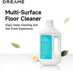 Dreame en Mova Origineel Reinigingsmiddel (1000ml, AWH6-1000M) — thumbnail 3