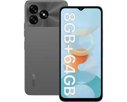 Simlockvrije Mobiele Telefoon Zonder Abonnement Android 13 Groot Scherm