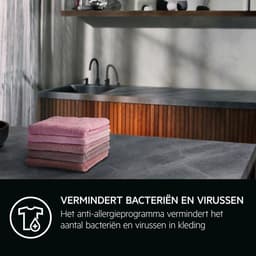 AEG LF6E94BB4 6000 ProSense - Wasmachine - 9 kg — thumbnail 6