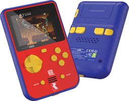 Super Pocket - RARE Edition - 14 games — thumbnail 5