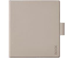 Beschermhoes voor 7 inch E-reader met Veerhouder en Magnetische Auto Functie Grijs