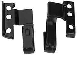 Set van 3 Silicone Bakvormen - Herbruikbare Accessoires voor Heteluchtfriteuse - 16,5 cm Vorm + Penselen — thumbnail 4