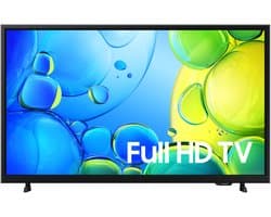 Samsung UE32F6000F - 32 inch - Full HD LED - 2025 - Smart TV