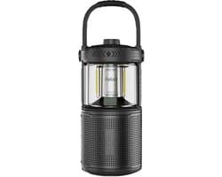 Felix 2 – Bluetooth speaker met verlichting