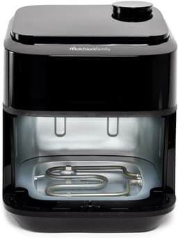 Luchtfriteuse met Soft-Stoom, Digitale Display en 8 Vooraf Ingestelde Programma's, 6,5 L — thumbnail 5