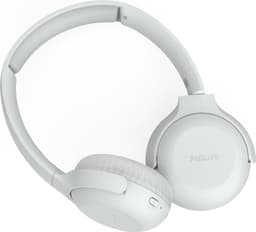 Philips TAUH202 - Draadloze On-Ear Koptelefoon - Wit — thumbnail 10