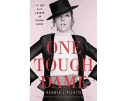 Hollywood Legends Series- One Tough Dame
