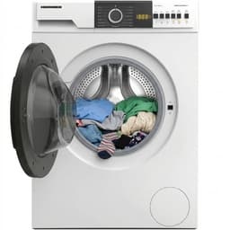 Heinner HWM-VT2914INVB+++ Wasmachine 9 kg – 15 Programma’s Met Anti-Kreukfunctie – Eco Logic & Balance Control-systeem – LED Display – 1400 tpm – Wit – 5 Jaar Garantie — thumbnail 5