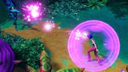 Winx Club: The Magic is Back - PS5 — thumbnail 4