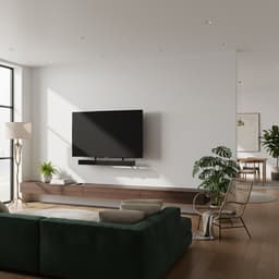 VDD - Soundbar beugel - Speaker beugel - Ophangbeugel soundbaar - Universeel — thumbnail 4
