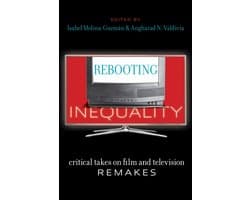 Critical Cultural Communication- Rebooting Inequality