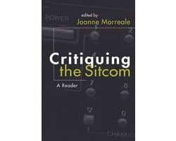 Critiquing The Sitcom