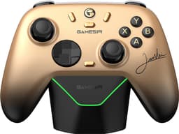 GameSir Nova 2 Lite - Draadloze Controller - Voor Switch/Switch 2/PC/Mobile - Champion Edition — thumbnail 1