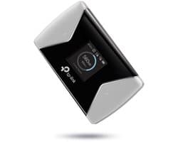 TP-Link M7650 - MiFi Router