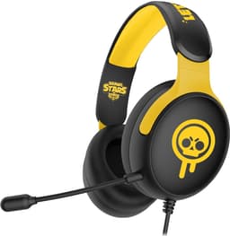 Subsonic Gaming Headset Brawl Stars Drippy Skull — thumbnail 2