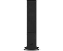 Dali Sonik 7 Passieve Vloerluidspreker - Black Ash - Prijs per stuk