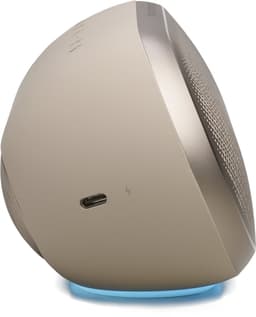 Harman Kardon Bluetooth Speaker Luna 2 Beige |  | 1200130030598 — thumbnail 2