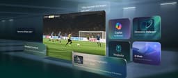 Samsung QE50QN80F - 50 inch - 4K Neo QLED - 2025 - Smart TV — thumbnail 4