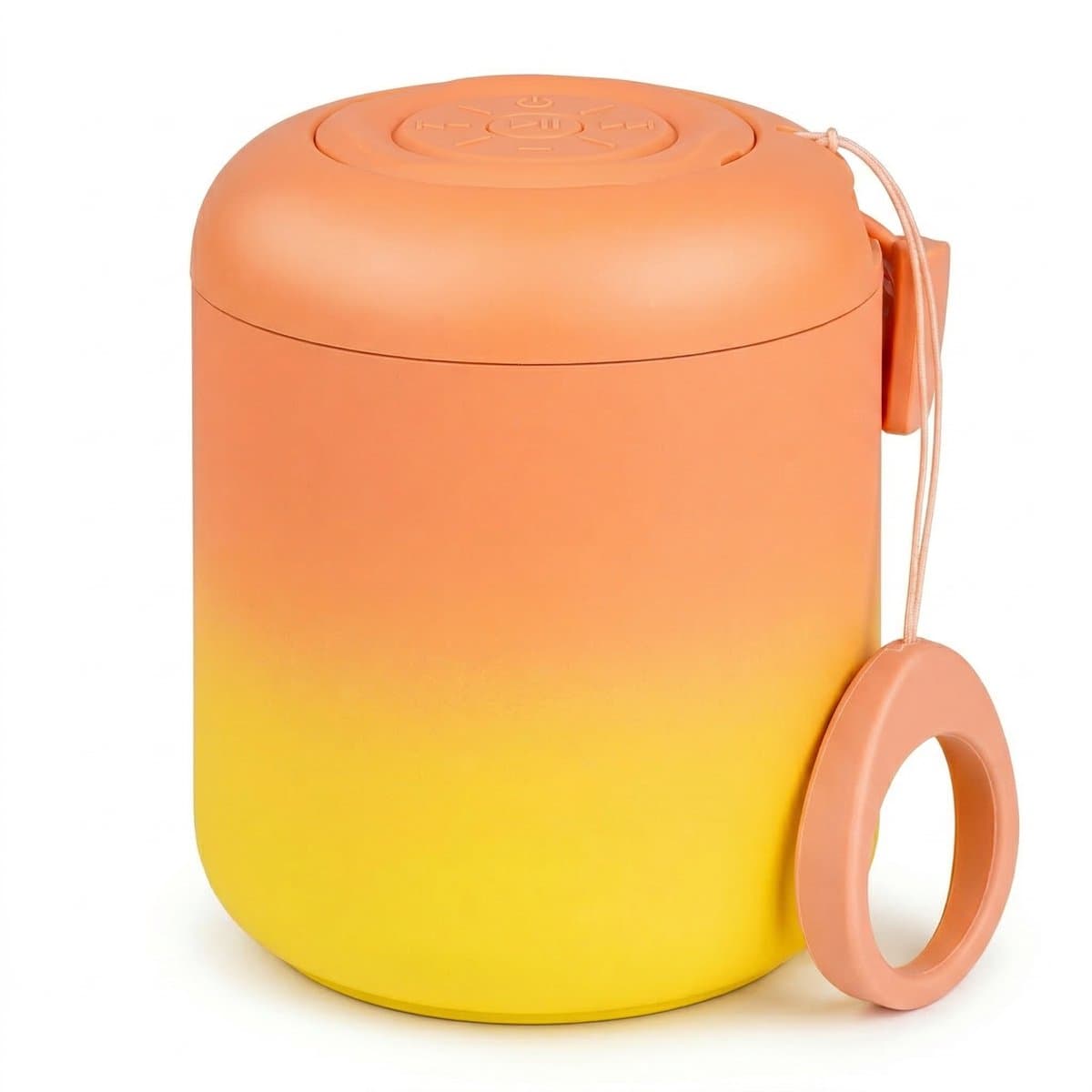 Cheqo® Bluetooth Speaker - Draagbare Bluetooth Speaker - Bluetooth Box - Draagbare Speaker - Mini Bluetooth Speaker - Kleine Bluetooth Speaker - Bluetooth Speaker Waterdicht - Waterbestendige Bluetooth Speaker - Bluetooth Speaker voor Buiten — afbeelding 1