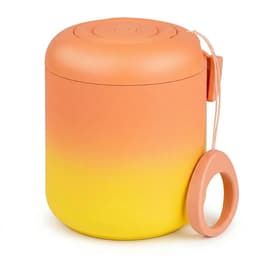 Cheqo® Bluetooth Speaker - Draagbare Bluetooth Speaker - Bluetooth Box - Draagbare Speaker - Mini Bluetooth Speaker - Kleine Bluetooth Speaker - Bluetooth Speaker Waterdicht - Waterbestendige Bluetooth Speaker - Bluetooth Speaker voor Buiten — thumbnail 1