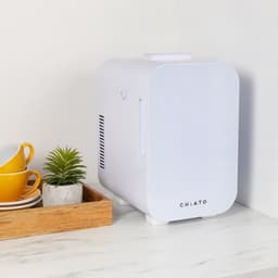 CHiATO Mini Melkkoeler, 8 l - Wit — thumbnail 7
