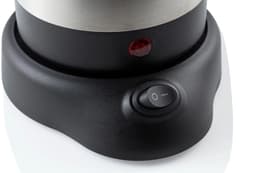 Arzum Optimum Turks Koffiezetapparaat AR3088-0700 | RVS/Zwart - 800W - 4 kopjes — thumbnail 5