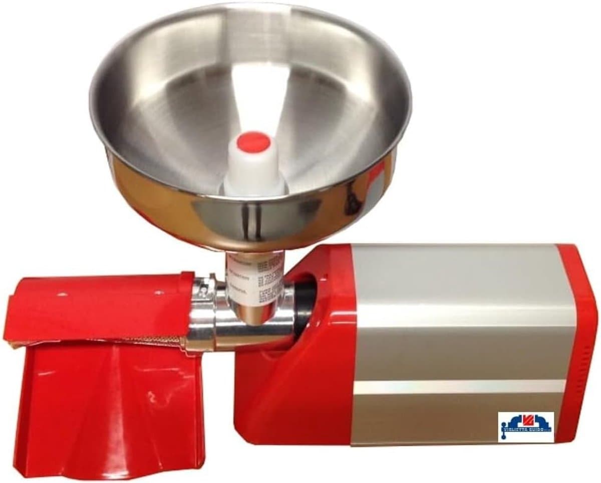Keukenrobot Mini Hakmolen - Multifunctionele Keukenmachine - Snel Ingrediënten Verwerken - Uniek Ontwerp - 500 gram - Meerkleurig — afbeelding 1