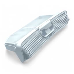 Fixem Pluizenzeef Geschikt voor Bosch Droger – Vervangt 00752387 Filter – Hoogwaardige Luchtfilter – 320x64x175 mm – Compatibel met WTB86280, WT44B202, WT46G400 en Meer — thumbnail 2
