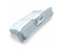 Fixem Pluizenzeef Geschikt voor Bosch Droger – Vervangt 00752387 Filter – Hoogwaardige Luchtfilter – 320x64x175 mm – Compatibel met WTB86280, WT44B202, WT46G400 en Meer