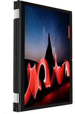Lenovo ThinkPad L13 Yoga AMD G4 Laptop - AMD Ryzen™ 5 PRO 7530U - 16GB RAM - AMD Radeon™ grafische kaart - Geen besturingssysteem — thumbnail 5