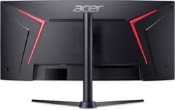 Acer Nitro XZ340CUR X2 34'' Curved gaming monitor — thumbnail 3
