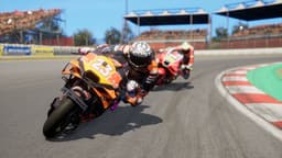 MotoGP 26 - Day One Edition - PS5 — thumbnail 7