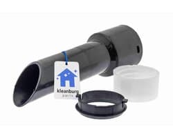 Kleanburg® - Numatic, Henry en Hetty - Mof - Handgreep - Tussenstuk - 1 stuk