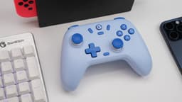 GameSir Nova Lite Multiplatform Controller gamepad — thumbnail 5