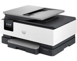All-in-One Printer met Printen, Scannen, Kopiëren en Faxen