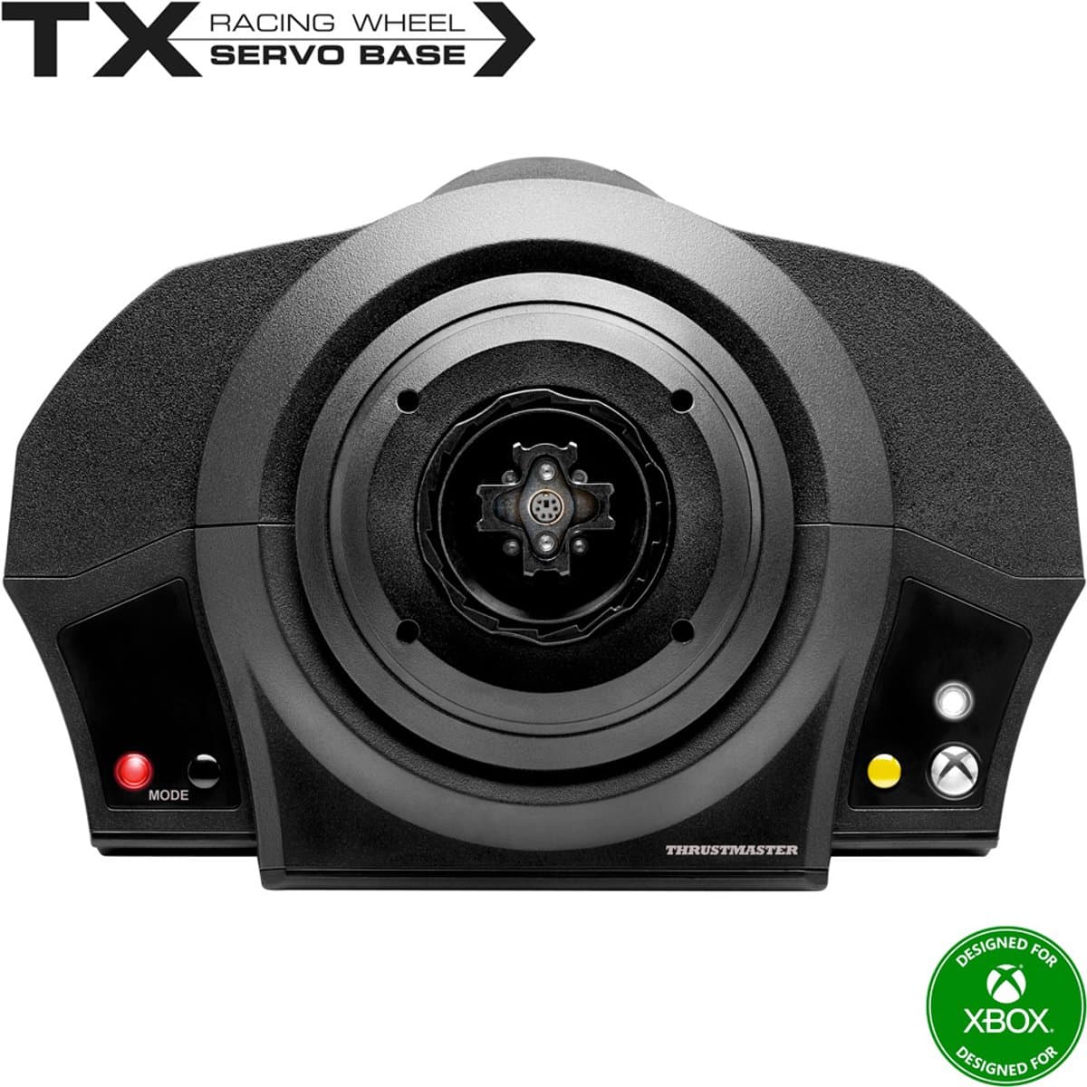 Thrustmaster TX Racing racestuur Servo Base - Voor Xbox One en PC — afbeelding 1