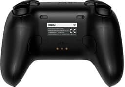 8BitDo Ultimate 2 Bluetooth - Switch 1 & 2 / PC Windows - Black Edition — thumbnail 13