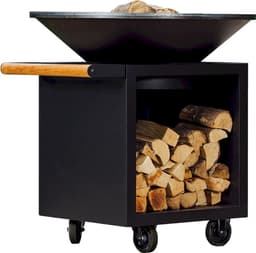 OFYR Classic Storage Black 100 Pro — thumbnail 1