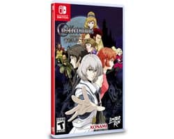 Castlevania Dominus Collection - Nintendo Switch (Limited Run)