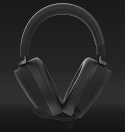 AQIRYS Sagitta Gaming Headset – 7.1 Virtueel Surround - 50mm Titanium Drivers - Afneembare Microfoon - Verlichte Afstandsbediening - Zwart — thumbnail 1