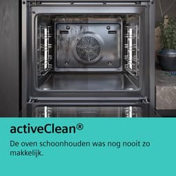 iQ700, Comp oven met magn, 15 syst, PS, pyrolyse, HC — thumbnail 6