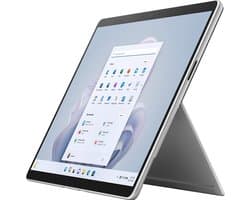 Surface Pro 9 (128GB SSD | 8GB RAM | i5-1245U | Platinum)