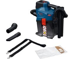 Bosch GAS18V-6LS - Accustofzuiger