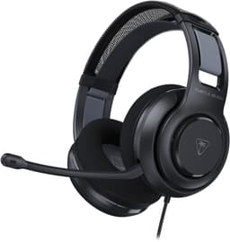 Turtle Beach Atlas 200 - Gaming Headset - USB Type-A - Multi Platform - Zwart — thumbnail 1