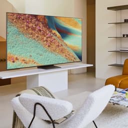 Samsung QE55QN85F - 55 inch - 4K Neo QLED - 2025 - Buitenlands model — thumbnail 3