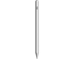 Capacitieve iPad-pen met batterij-indicator en snel opladen