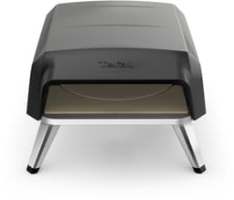Tefal Pizza Pronto JM4120 pizza oven op gas + pizzaschep — thumbnail 5